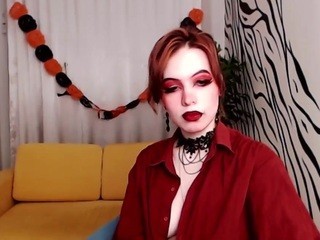 AriellaMiracle nude live sex video chat