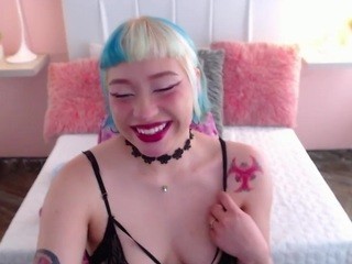 ASHLYSTONNE nude live sex video chat