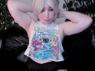 BeckyBloomingday nude live sex video chat