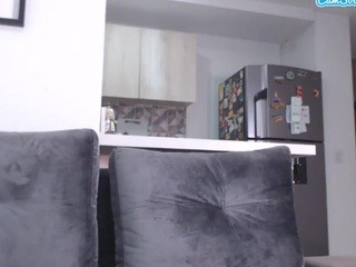 Cami nude live sex video chat