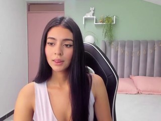 caroline-rush nude live sex video chat
