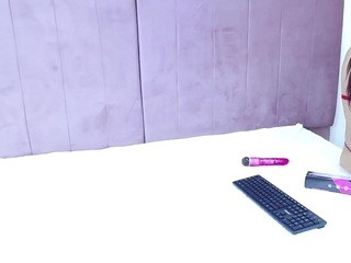 CherryBlosome nude live sex video chat