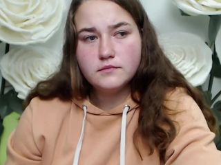DaniellaGrace nude live sex video chat