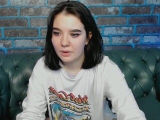 DarllingWood nude live sex video chat