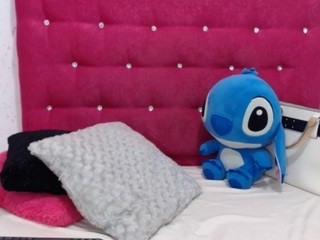 Emperatriz-69x nude live sex video chat