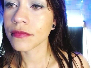 Evelin-Harris nude live sex video chat