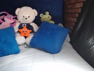 EvelineSilver nude live sex video chat