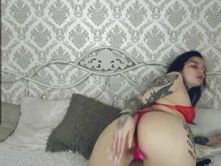 Grace-Sweet-Secret nude live sex video chat