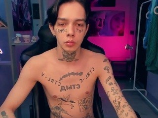 HariBones nude live sex video chat