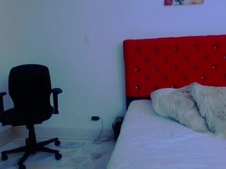 IvankaDior nude live sex video chat