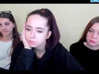JakieParker nude live sex video chat