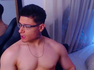 Jay-Malone nude live sex video chat