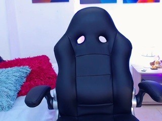 Jesica-Alison nude live sex video chat