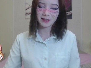 JessikaSherri nude live sex video chat