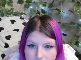 luxhelery nude live sex video chat