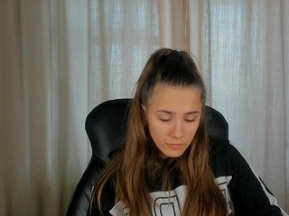 MaggieCake nude live sex video chat