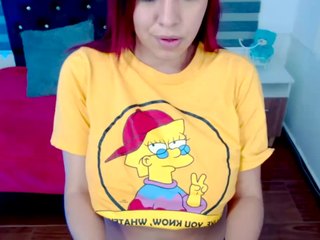 mariiana-escobar nude live sex video chat