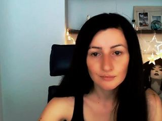 Mary-Fleming nude live sex video chat