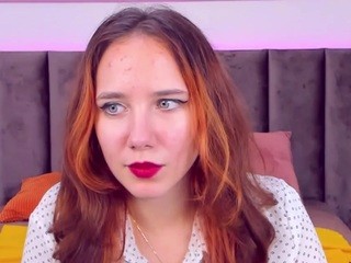 MayaRit nude live sex video chat