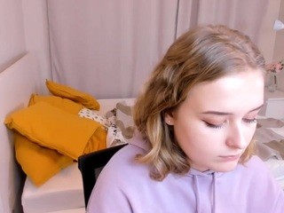 maymay1 nude live sex video chat