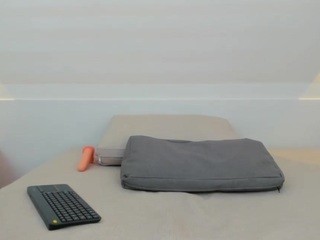 MiaBeckham nude live sex video chat