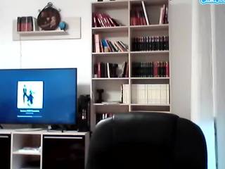 MilfMilennia nude live sex video chat