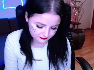 miss-kitsunee nude live sex video chat