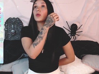 miss-loann nude live sex video chat