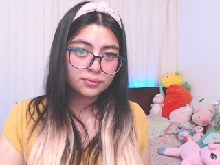 mylittle-sarah nude live sex video chat