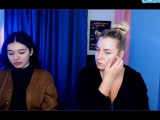 NarineCole nude live sex video chat
