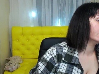 NatellaFors nude live sex video chat