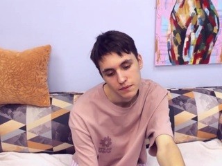 OliverMoore nude live sex video chat