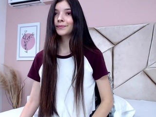 Oriana Volkov nude live sex video chat