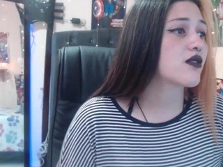 Poison-black01 nude live sex video chat