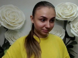 RiArmanii nude live sex video chat