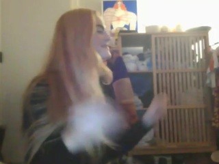 roseygyall nude live sex video chat