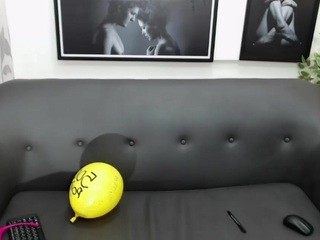 RossyVidal nude live sex video chat