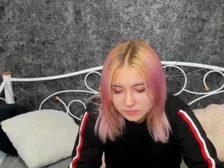 SelenaSoul nude live sex video chat