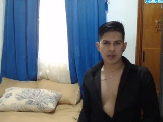 SmithFerrer1 nude live sex video chat