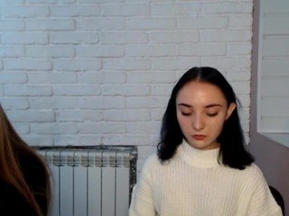 SweetBritany nude live sex video chat