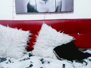 Sweetparadise nude live sex video chat