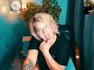 UlliaNelina nude live sex video chat
