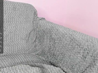 ValeryBaby-Fox nude live sex video chat