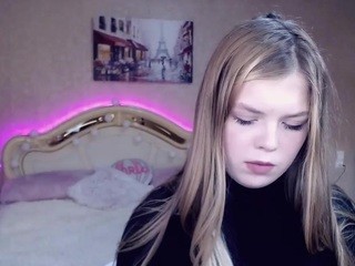 VanessaSue nude live sex video chat