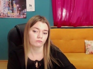 VeciPebb nude live sex video chat