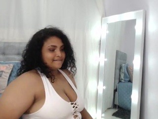 YennyLove nude live sex video chat