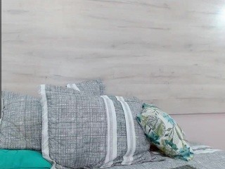 Ashley-Evansz nude live sex video chat