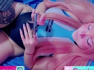 ❤, naoko-mori❤ nude live sex video chat