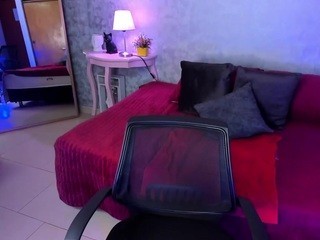 Gemma-Stone nude live sex video chat