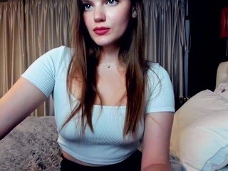Julie nude live sex video chat
